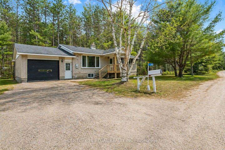 Property Photo: 1111 North Baptiste Lake Road N ON K0L 2S0