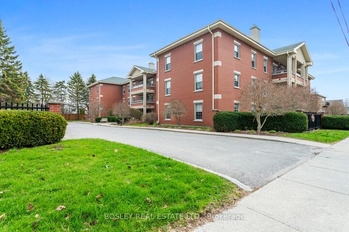 352 Ball Street 101 — photo 1