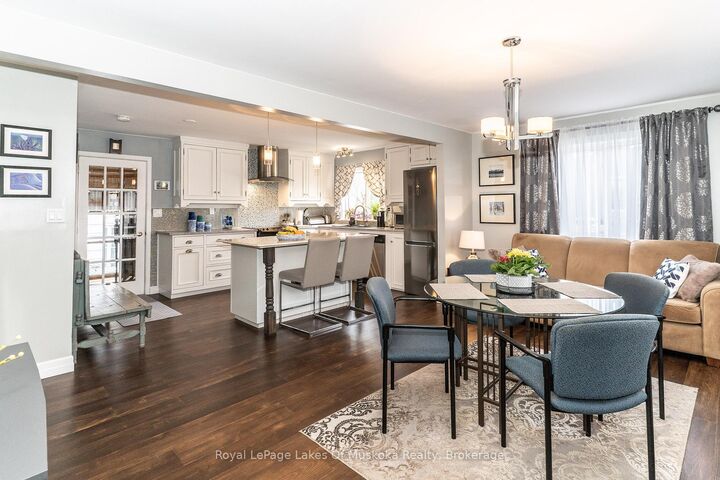Property Photo: 295 Bishop Street ON P1P 1J6