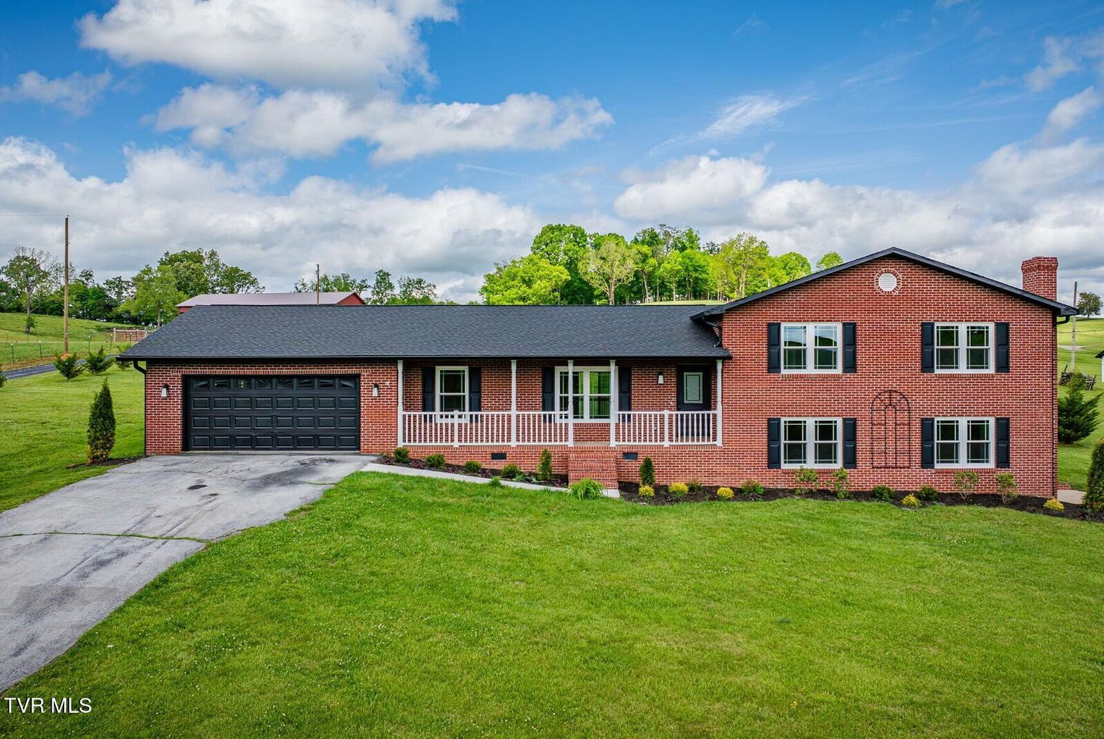 Property Photo:  518 Providence Road  TN 37681 