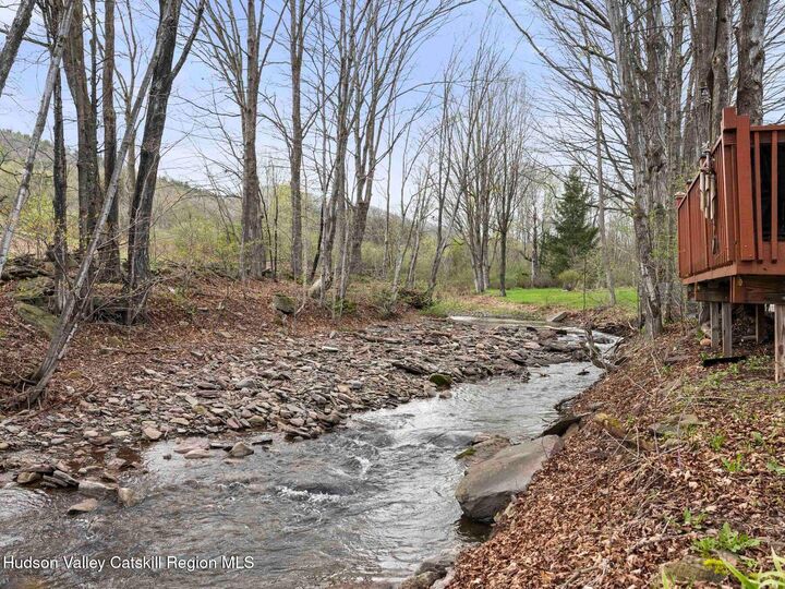 Property Photo: 60 School View NY 12434