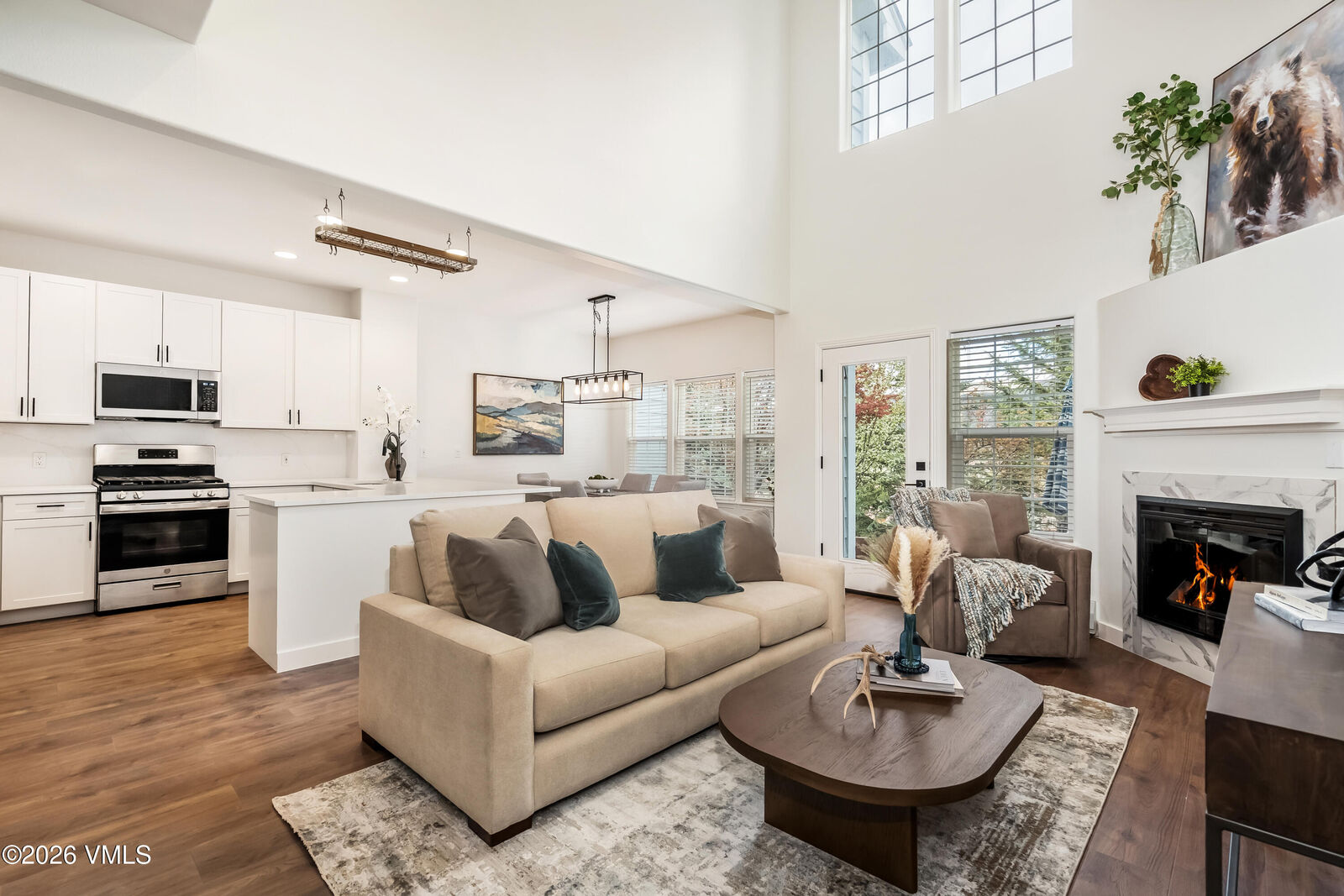 Property Photo: 288 Edwards Village Boulevard CO 81632