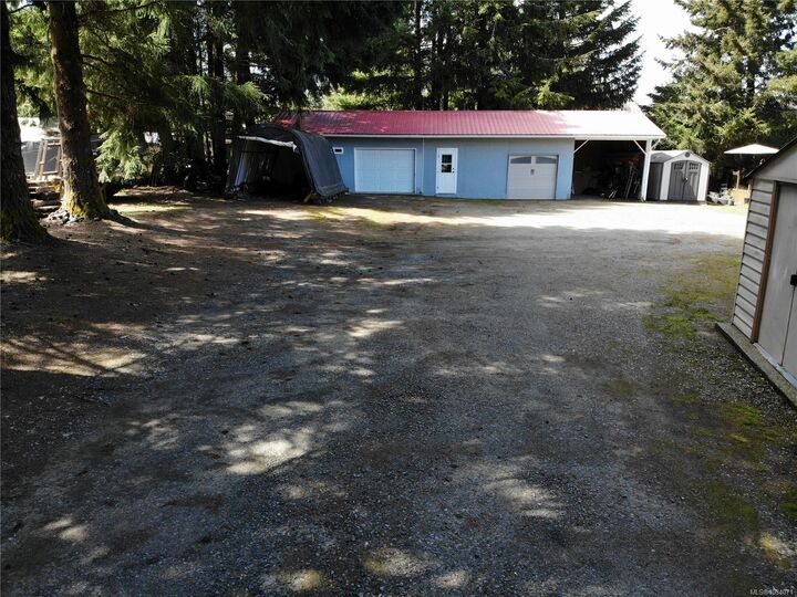 Property Photo: 6855 Charles Pl BC V0R 1Y0