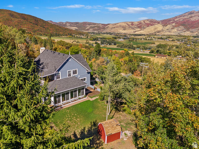 Property Photo:  3455 N 2875 E  UT 84310 