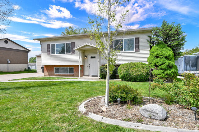 Property Photo:  2101 N 700 W  UT 84015 