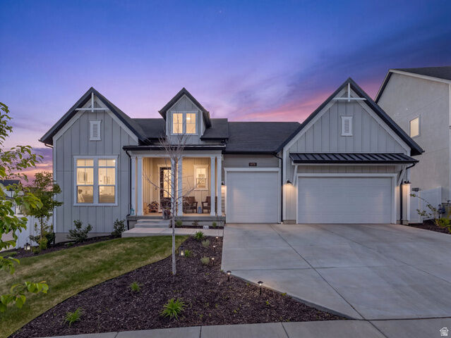 Property Photo:  1707 N Larkspur Way  UT 84040 
