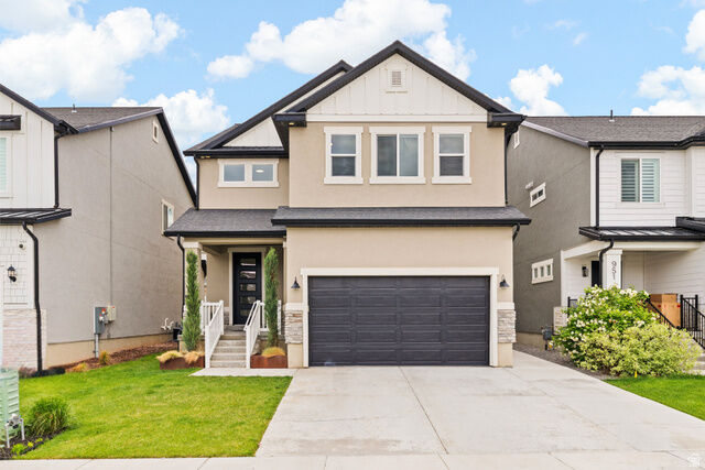 Property Photo:  947 W Cushing Rd  UT 84065 