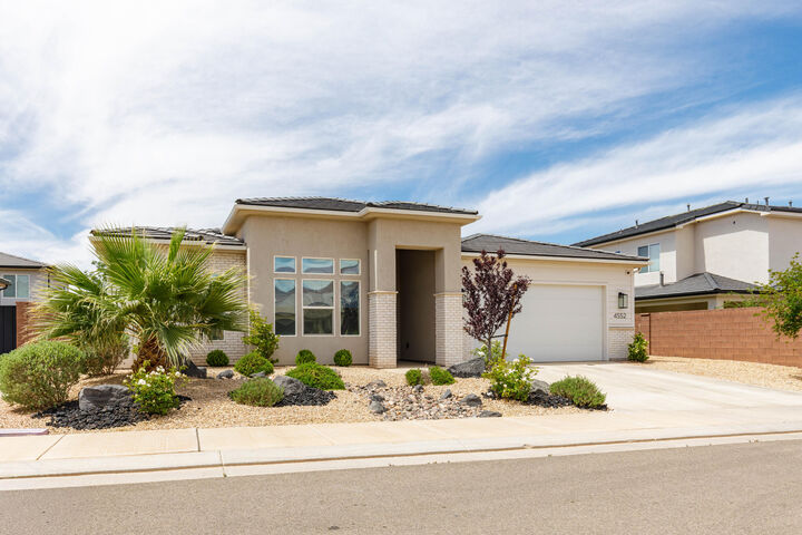 Property Photo:  4552 S Sophia Ln  UT 84780 