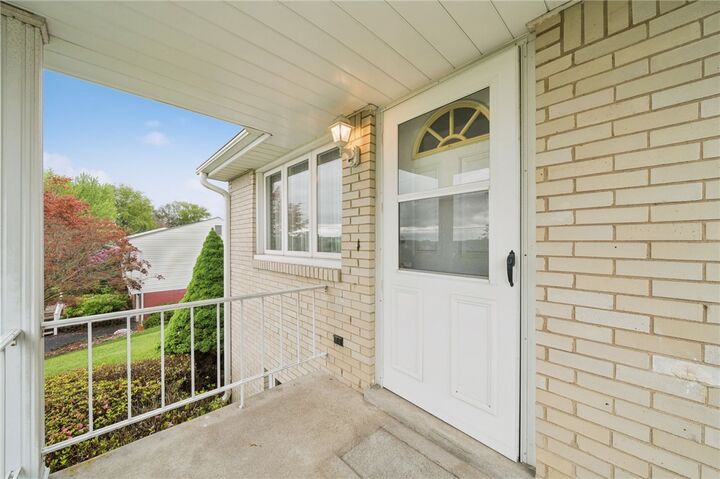 Property Photo:  10060 Vermont Street  PA 15642 