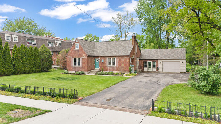 Property Photo:  1505 McKaig Avenue  OH 45373 
