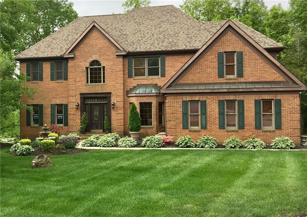 Property Photo:  4185 Stone Bridge Drive  OH 45504 