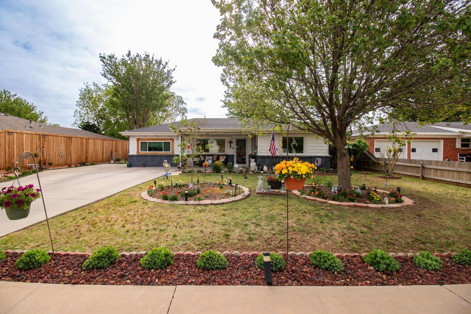 Property Photo:  3309 Kingston Road  TX 79106 