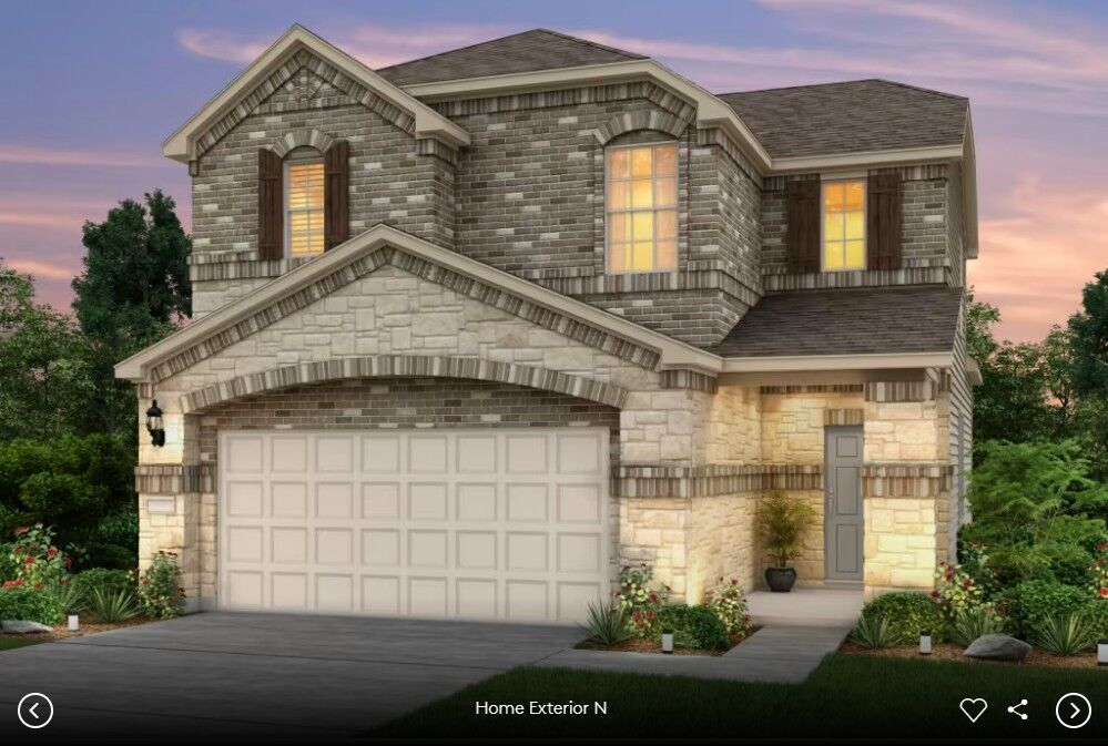 Property Photo:  421 Windward View  TX 78641 