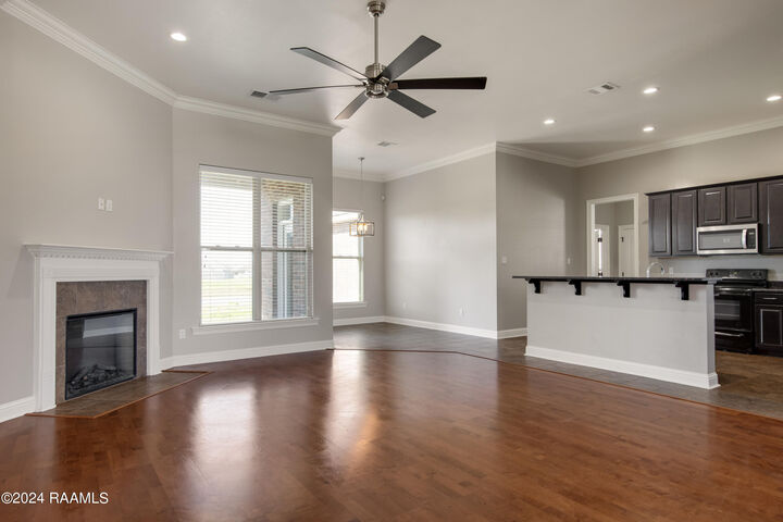 Property Photo: 101 Green Mountain Ridge Street LA 70592
