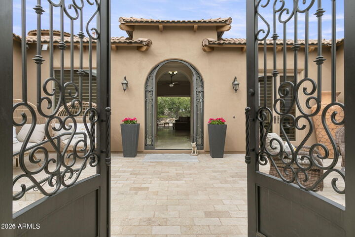 Property Photo:  14598 E Corrine Drive  AZ 85259 