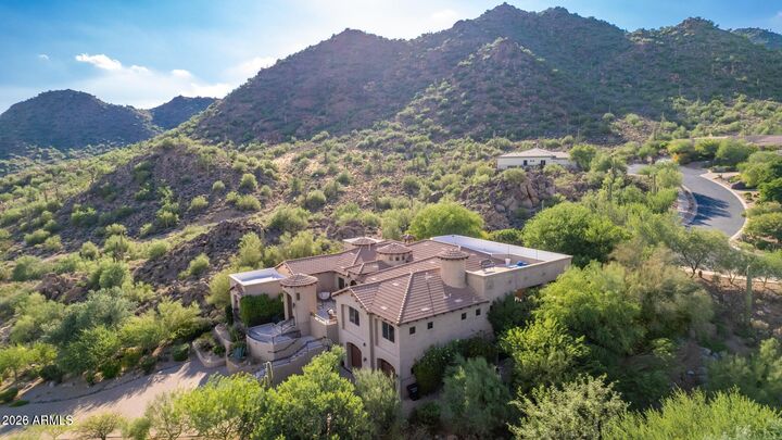 Property Photo:  14598 E Corrine Drive  AZ 85259 