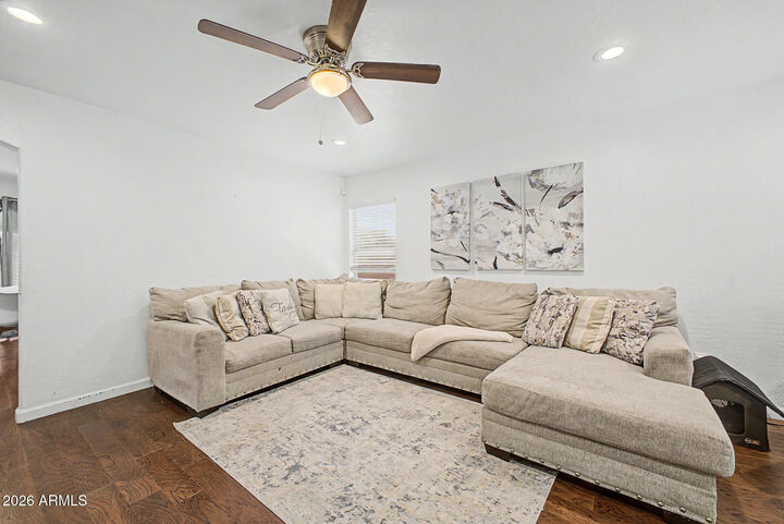 Property Photo: 12008 W Larkspur Road AZ 85335