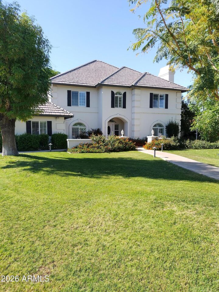 Property Photo:  4402 E Indigo Bay Drive  AZ 85234 