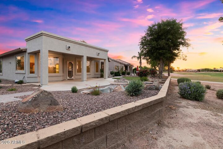 Property Photo:  4622 E Nightingale Lane  AZ 85298 