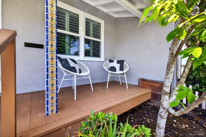 Property Photo:  1816 Leonard Avenue  CA 95405 