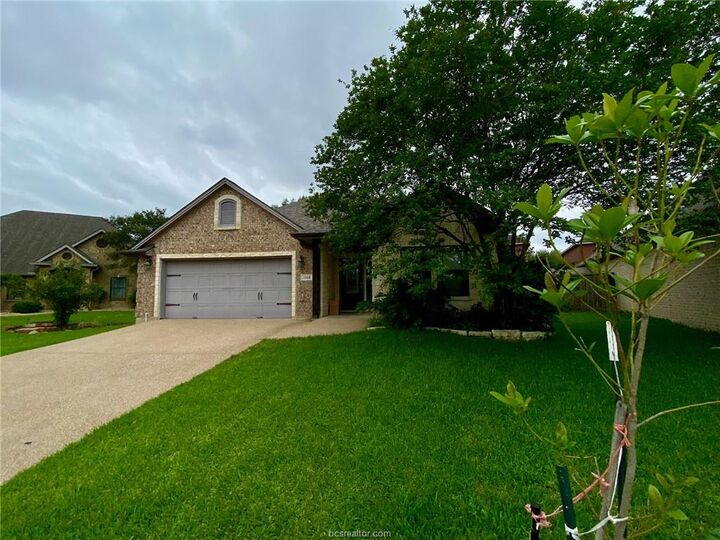 Property Photo: 3908 Faimes Ct TX 77845