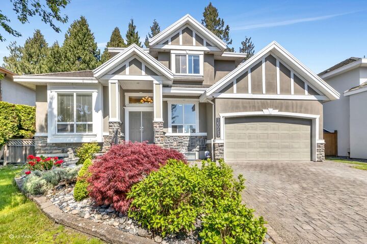 Property Photo: 16055 111A Avenue BC V4N 4Z2