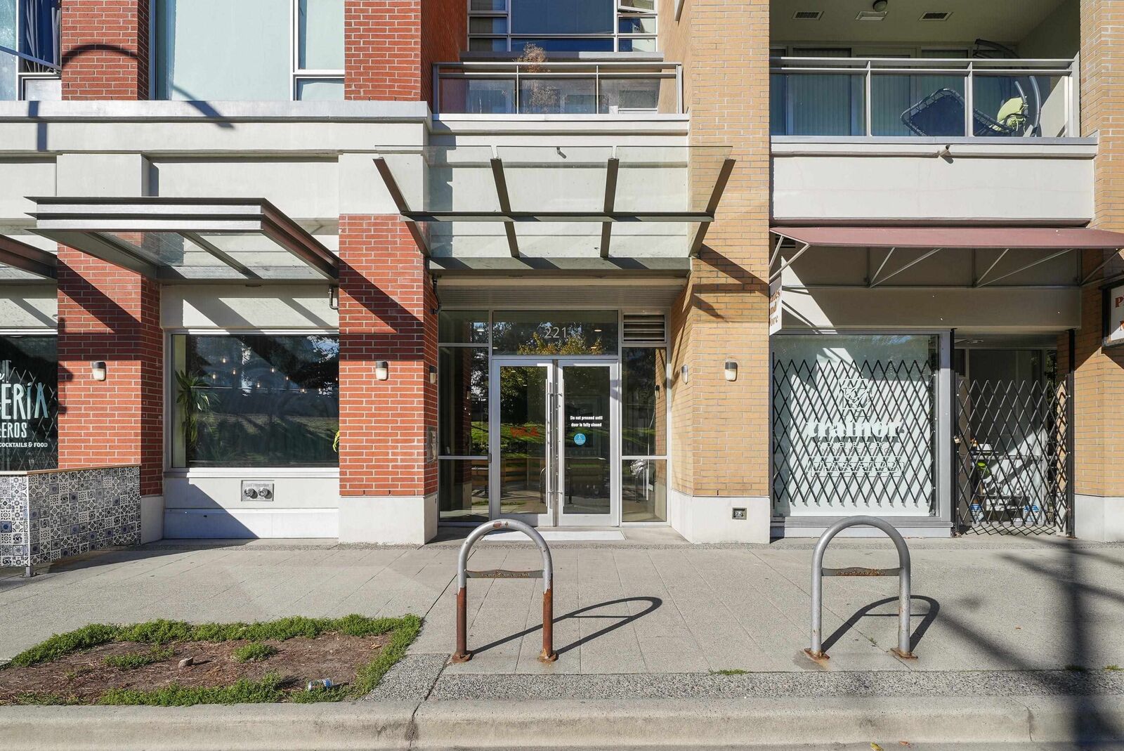 Property Photo:  221 Union Street 715  BC V6A 0B4 