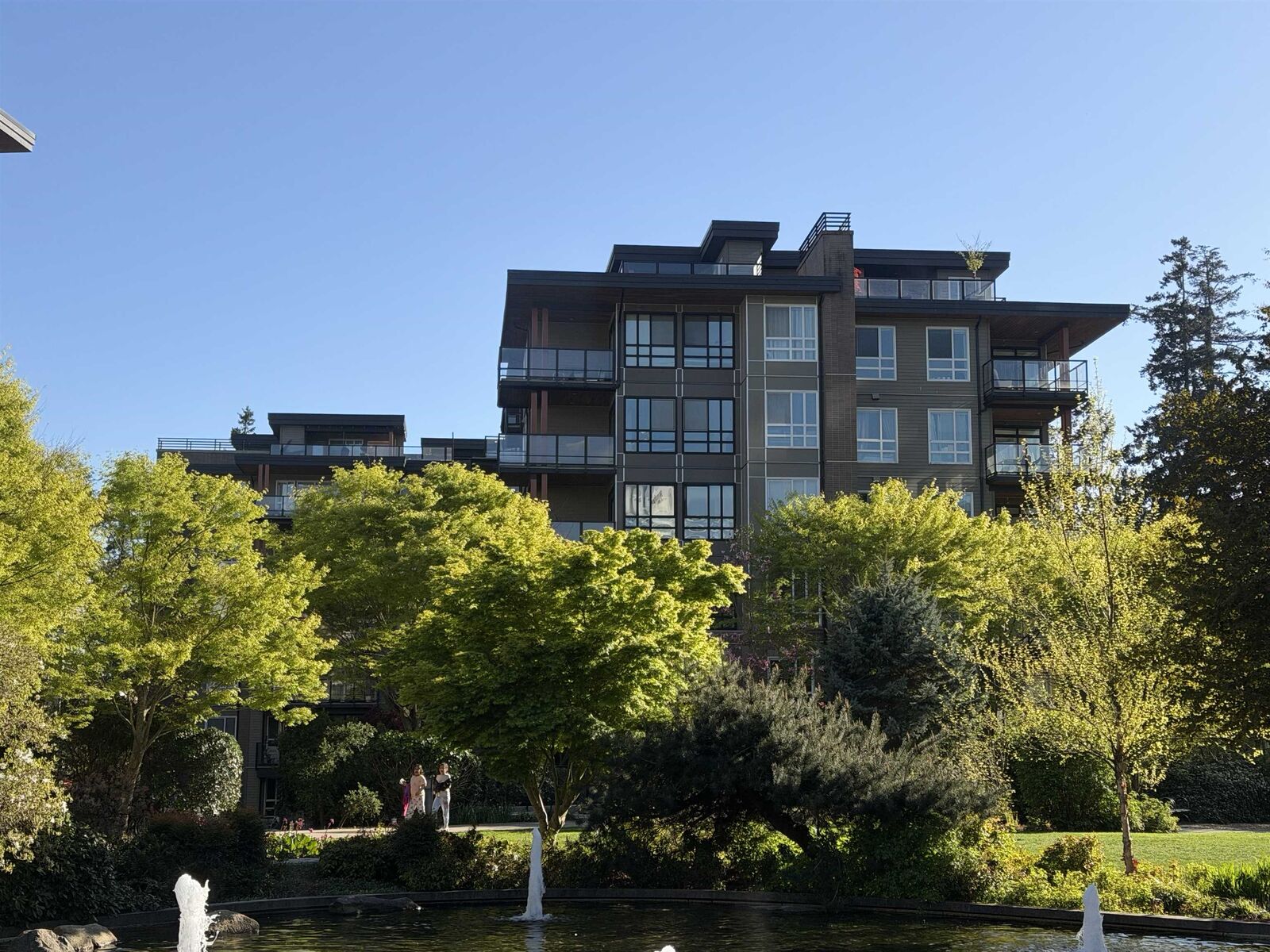 Property Photo: 3462 Ross Drive 310 BC V6S 0H6