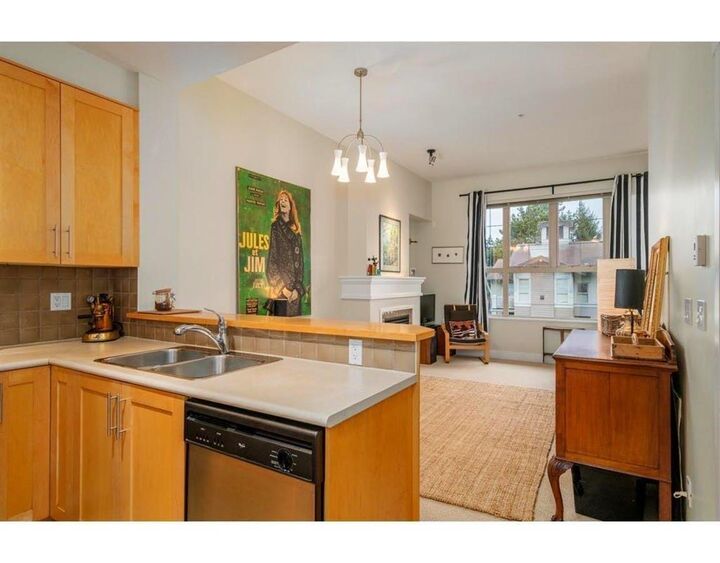 Property Photo: 4655 Valley Drive 1406 BC V6J 5L6
