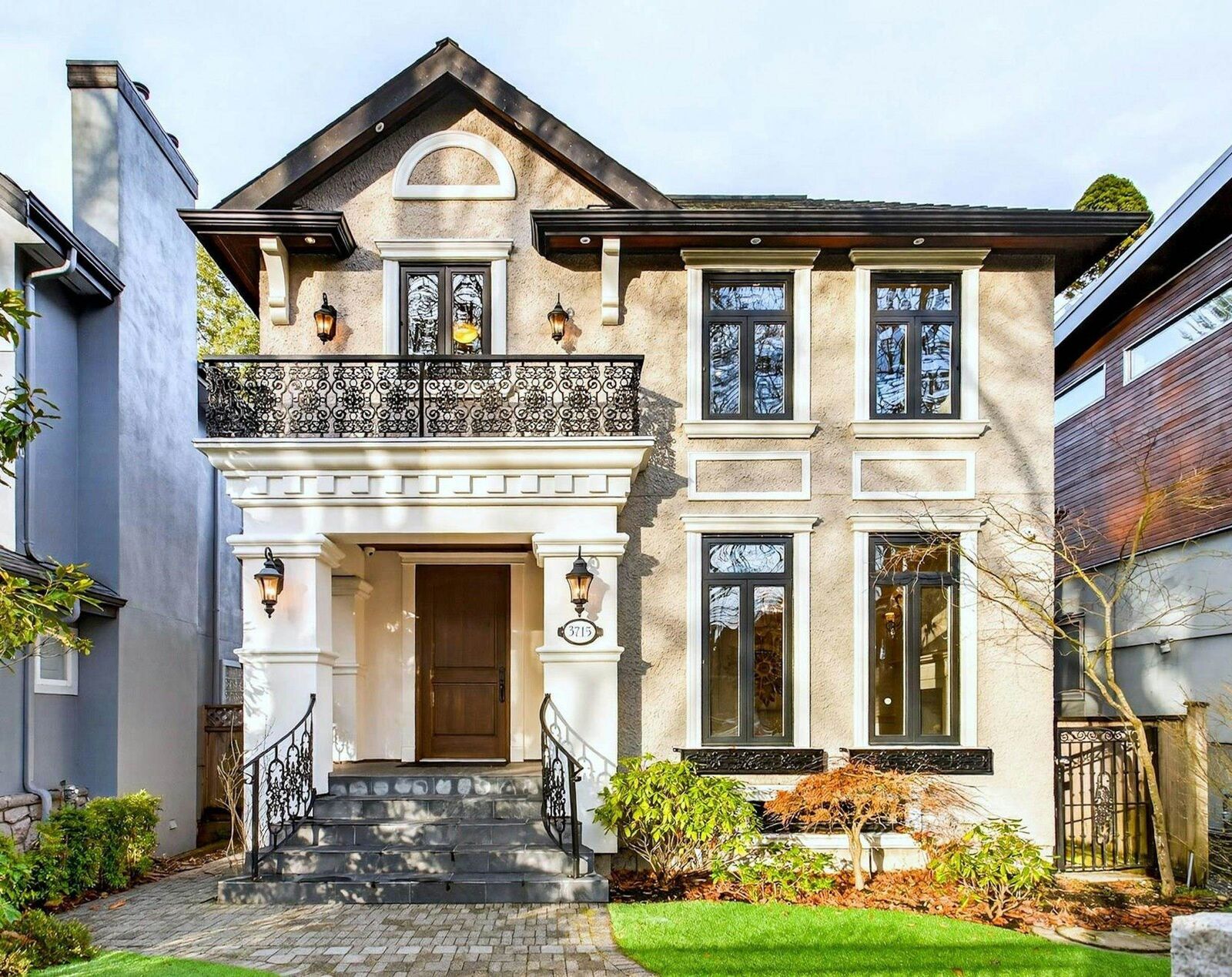 Property Photo:  371X W 22nd Avenue  BC V6S 1J5 