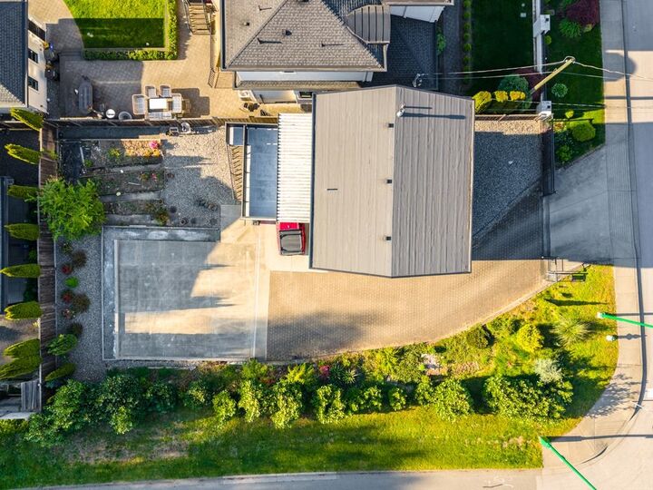 Property Photo: 5987 Brantford Avenue BC V5E 2R5