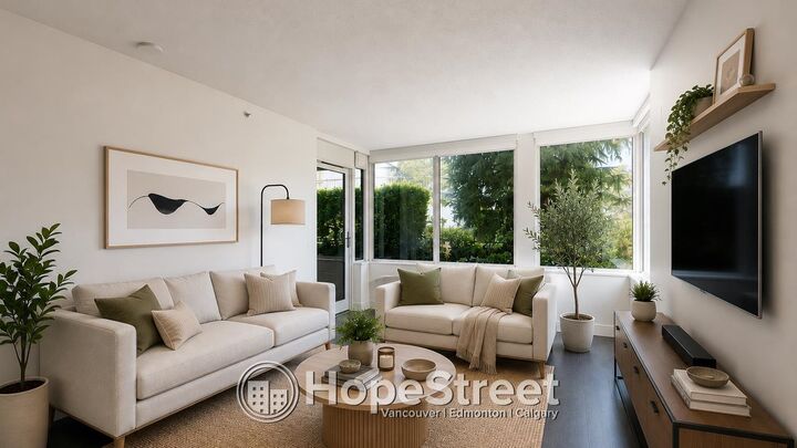 Property Photo:  1550 Fern Street 202  BC V7J 0A9 