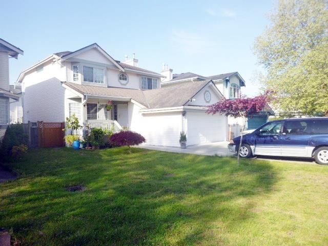 Property Photo: 22271 McLean Avenue BC V6V 2P3