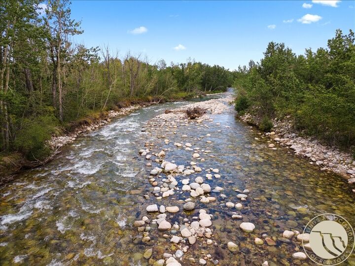 Property Photo:  Tract 1A Rock Creek Trail S.  MT 59068 