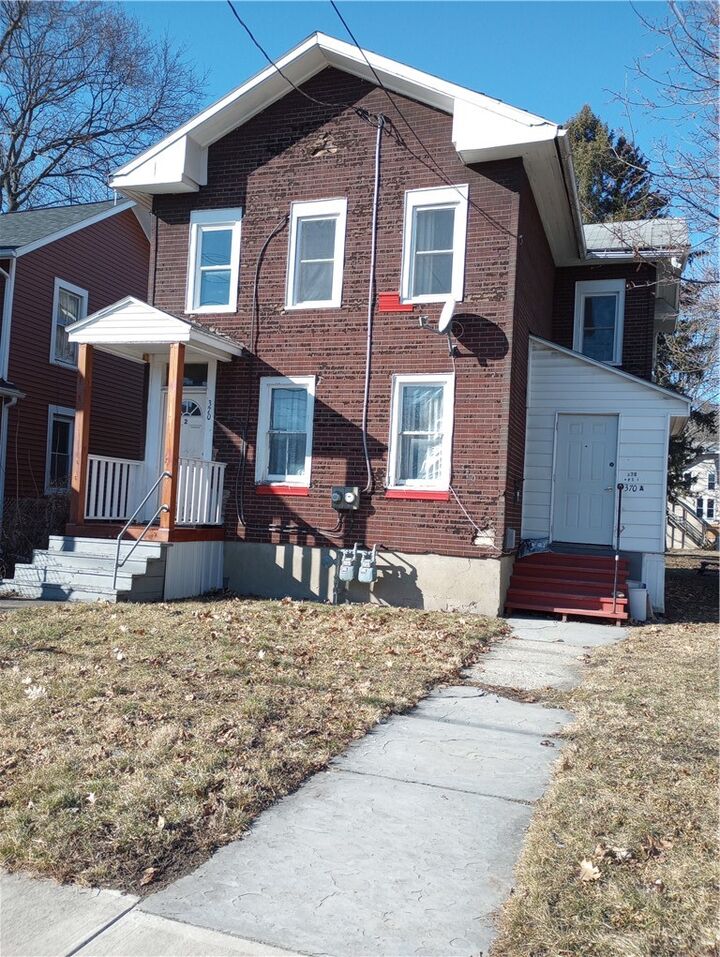 Property Photo:  370 W 3rd Street  NY 14901 