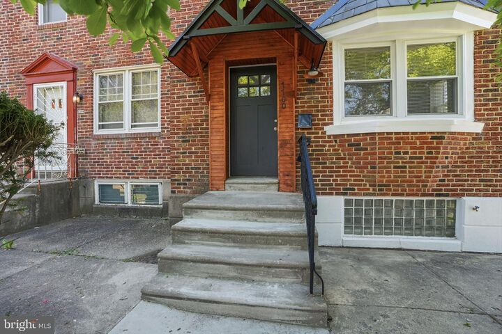 Property Photo:  1100 E Phil Ellena Street  PA 19150 
