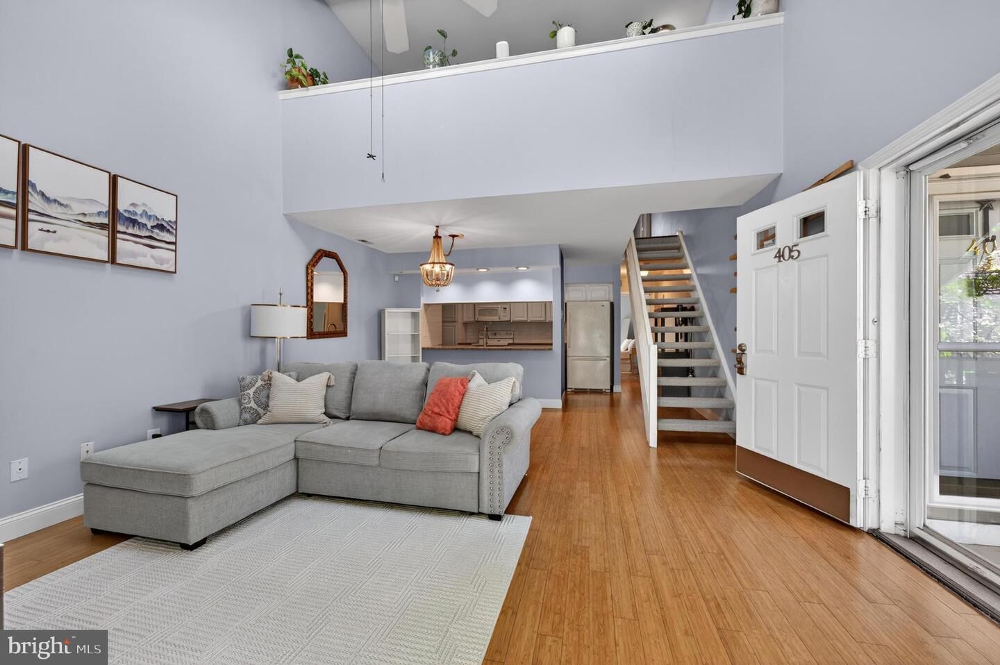 Property Photo:  405 Park Place  NJ 08002 