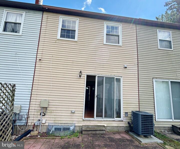 Property Photo: 54 Garrison Ridge Court MD 21117
