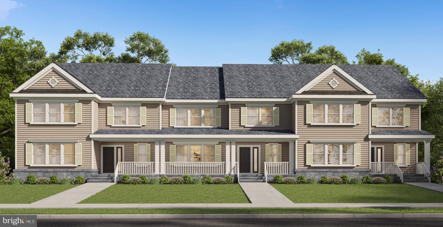 Property Photo:  122 Bordentown Crosswicks Road  NJ 08515 