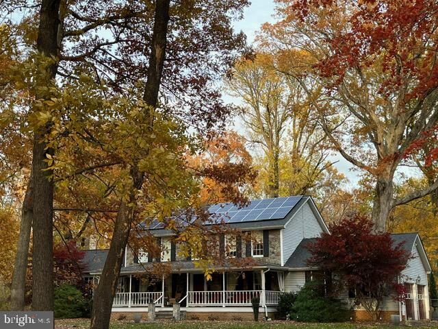 Property Photo:  12080 Axline Road  VA 20180 