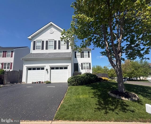 Property Photo:  23 Durham Drive  NJ 08022 