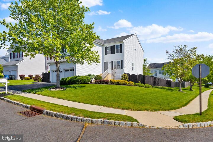 Property Photo:  23 Durham Drive  NJ 08022 