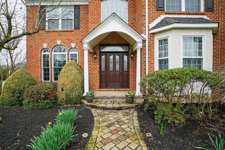 Property Photo:  1990 Knight Road  PA 18054 