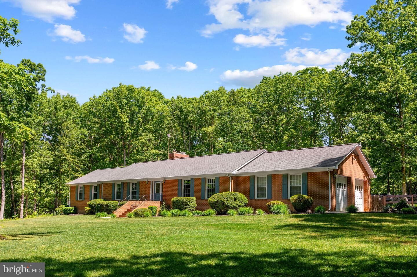 Property Photo:  144 Clark Patton Road  VA 22406 