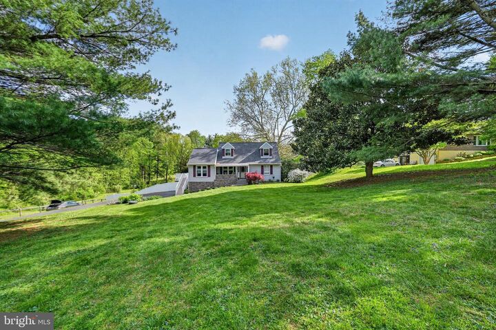 Property Photo:  134 Galloping Hill Road  PA 19352 