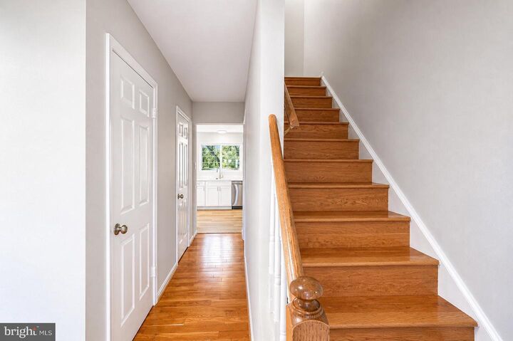 Property Photo: 11 Noblewood Court MD 20878