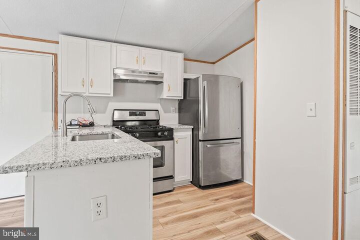 Property Photo:  7227 Grand Brooks Road  VA 22551 