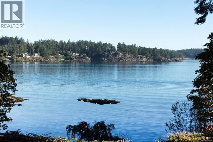 Property Photo: 2326 Harbour Road 302 BC V8L 2P7