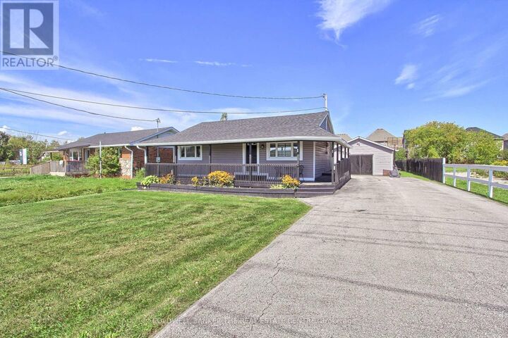 Property Photo: 26162 Highway 48 Highway ON L0E 1R0