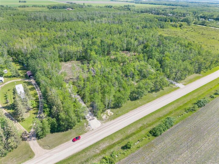 Property Photo: 40127 Rosentreter Mile 69 Road MB R0E 0C0